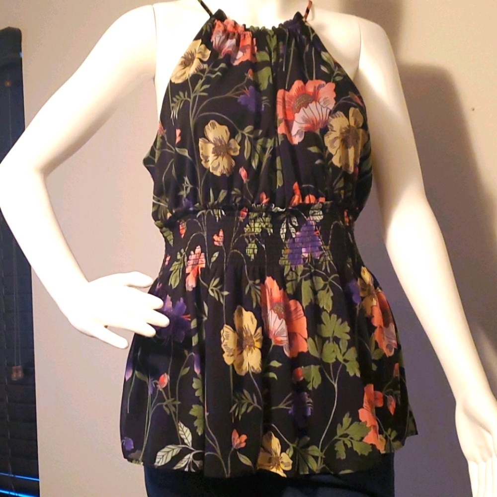 NWT express top